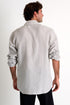 Shan Lin Classic linen shirt