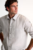 Shan Lin Classic linen shirt