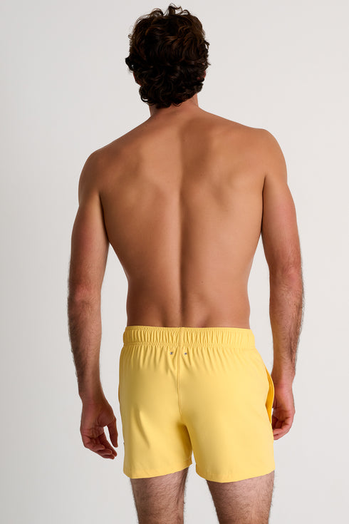 Shan Casual Short fit, stretch and quick dry swim trunks