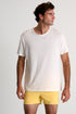 Shan Casual Short fit, stretch and quick dry swim trunks