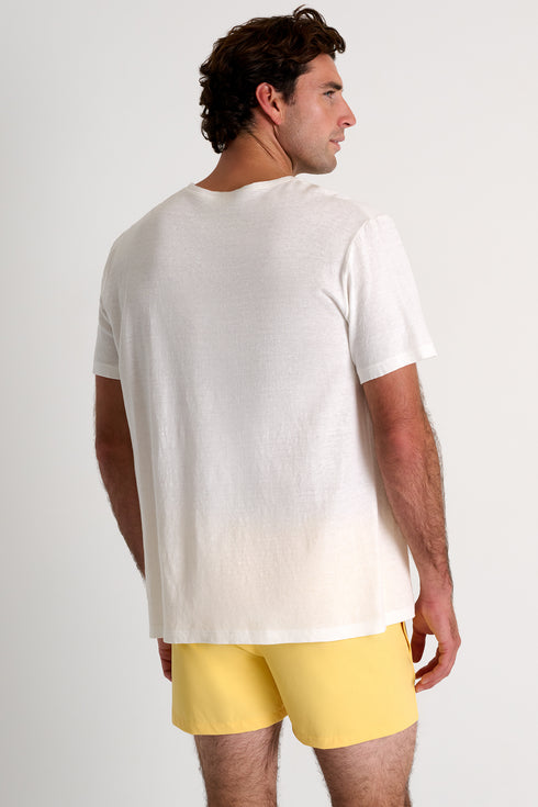 Shan Casual Short fit, stretch and quick dry swim trunks