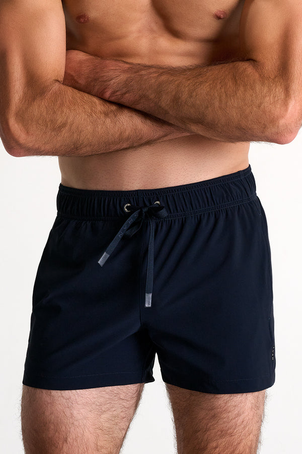 Shan Casual Short fit, stretch and quick dry swim trunks