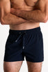 Shan Casual Short fit, stretch and quick dry swim trunks