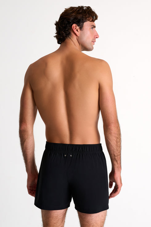 Shan Casual Short fit, stretch and quick dry swim trunks