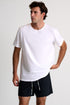Shan Casual Short fit, stretch and quick dry swim trunks