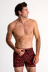 Shan Casual Short fit, stretch and quick dry swim trunks