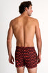 Shan Casual Short fit, stretch and quick dry swim trunks