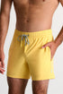 Shan Casual Classic fit stretch swim trunks