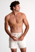Shan Casual Classic fit stretch swim trunks