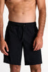 Shan Casual Long fit stretch swim trunks