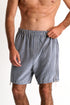 Shan Cédric Soft terry shorts