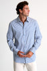 Shan Techno Stretch Poplin dress shirt