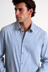 Shan Techno Stretch Poplin dress shirt