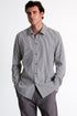 Shan Techno Stretch Poplin dress shirt