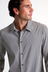 Shan Techno Stretch Poplin dress shirt