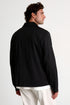 Shan Techno Jersey lycra sport blazer