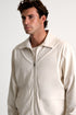 Shan Techno Jersey lycra sport blazer