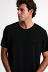 Shan Signature Short sleeve t-shirt with SHAN logo