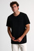 Shan Signature Short sleeve t-shirt with SHAN logo