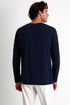 Shan Signature Long sleeve t-shirt with SHAN logo