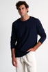 Shan Signature Long sleeve t-shirt with SHAN logo