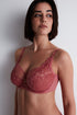 Aubade Feeling Myself Comfort full cup bra