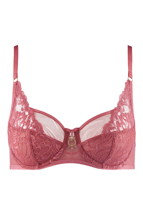 Aubade Feeling Myself Comfort full cup bra