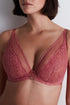 Aubade Feeling Myself Underwired triangle bra