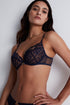 Aubade Feeling Myself Push-up bra