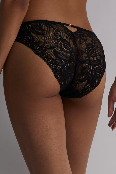 Aubade Gold Pleasure Italian brief