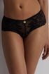 Aubade Gold Pleasure St Tropez panty