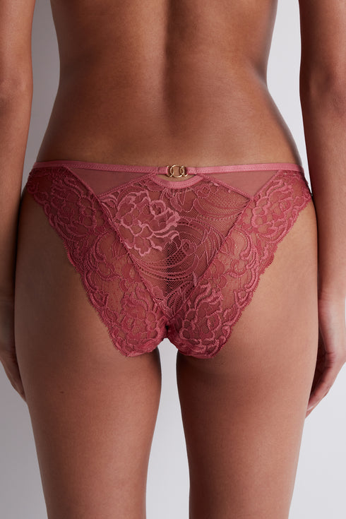 Aubade Feeling Myself Italian brief
