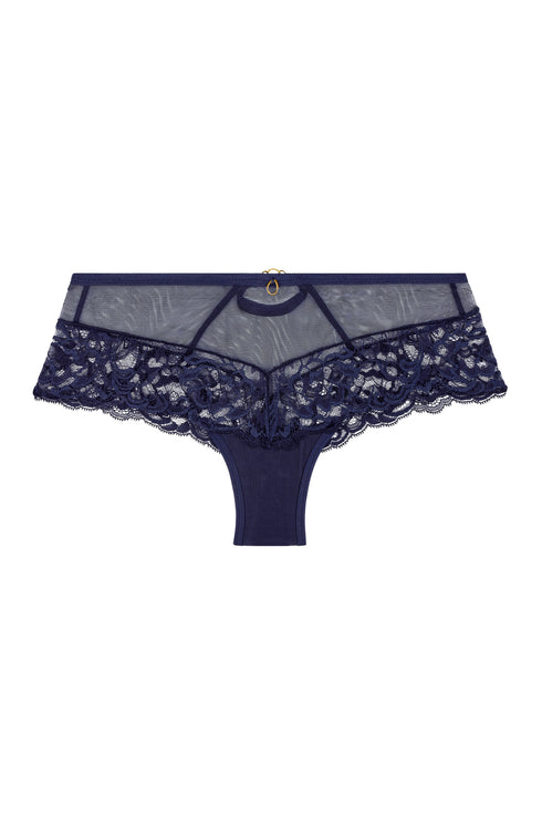 Aubade Feeling Myself Shorty