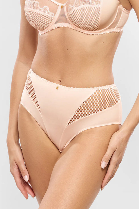 Empreinte Luna High Waisted Panty