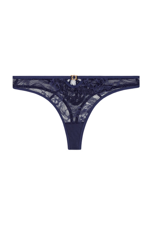 Aubade Feeling Myself Tanga