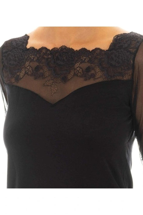Janira Greta 418 Long Sleeve Top