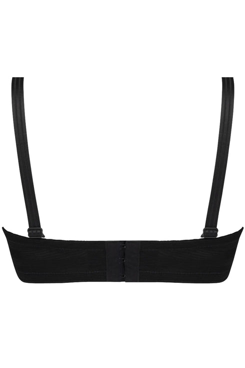 Antigel J14 New Apesanteur Padded Bandeau Bra