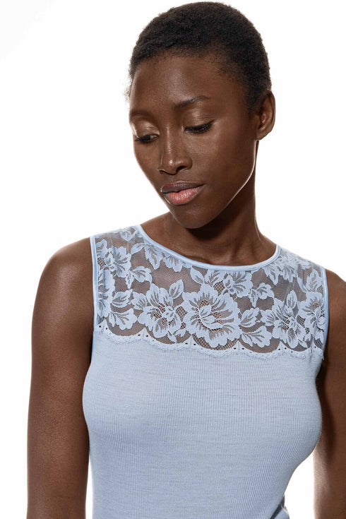 Mey Serie Wool Love Top