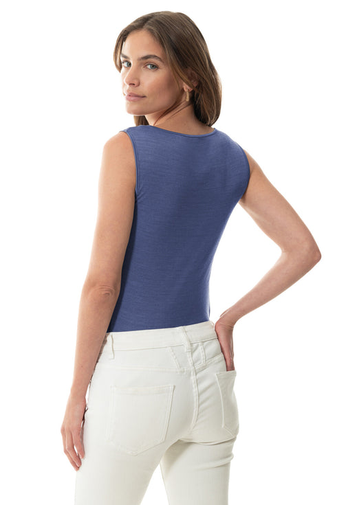 Mey Serie Wool Love Top