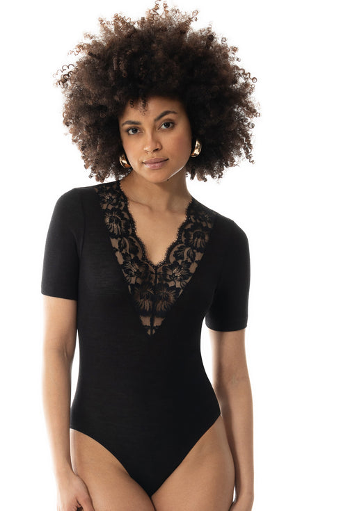 Mey Serie Wool Love Body