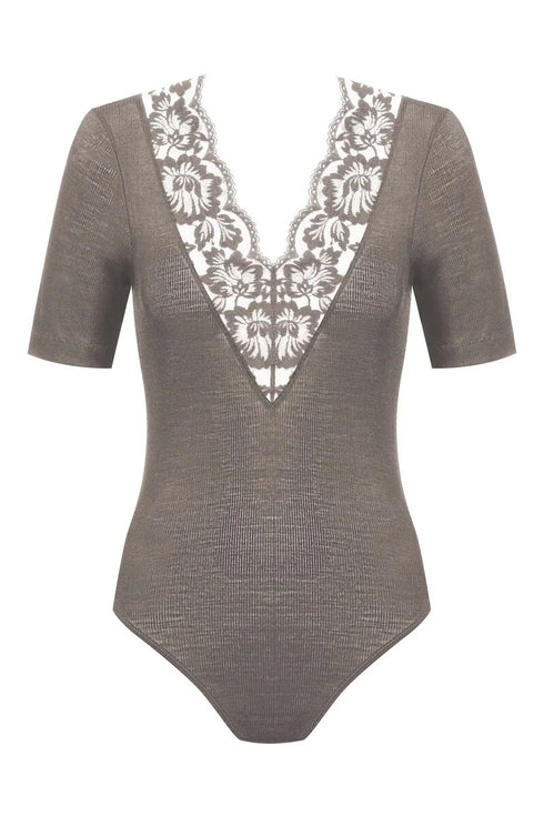 Mey Serie Wool Love Body