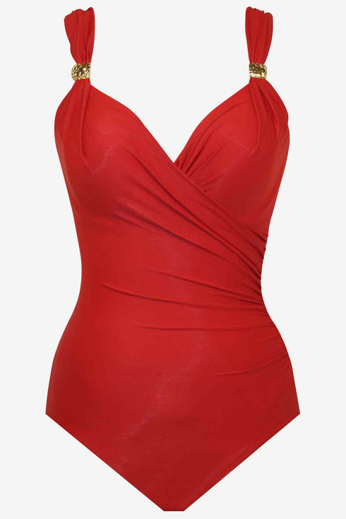 MiracleSuit Razzle Dazzle Siren One Piece