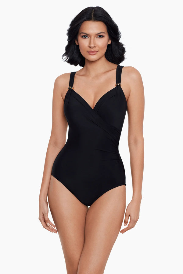 MiracleSuit Razzle Dazzle Siren One Piece