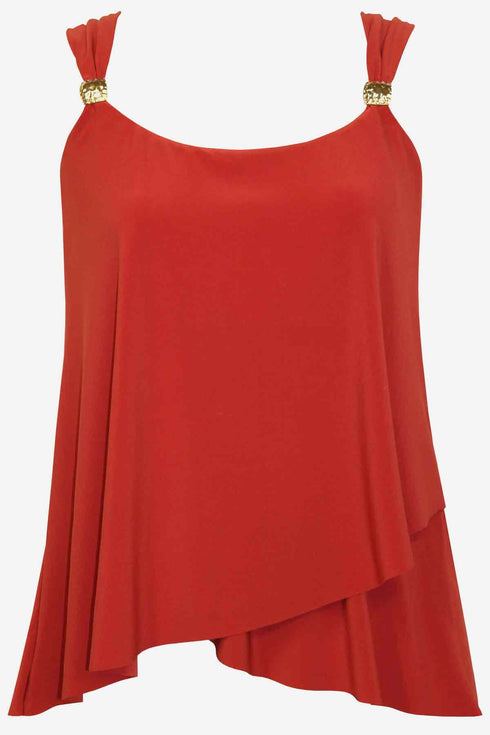 MiracleSuit Razzle Dazzle Dazzle Top