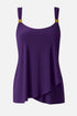 MiracleSuit Razzle Dazzle Tankini Top