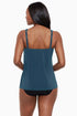 MiracleSuit Illusionists Mirage Tankini Top