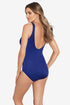 MiracleSuit Must Haves Oceanus One Piece Swimsuit DDD-Cup