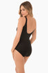 MiracleSuit Solids Oceanus One Piece DD-Cup