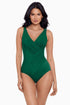 MiracleSuit Must Haves Oceanus One Piece Swimsuit DDD-Cup