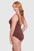 MiracleSuit Women'S Solids Plus Size Escape One Piece